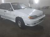 ВАЗ (Lada) 2115 2001 года за 400 000 тг. в Кокшетау