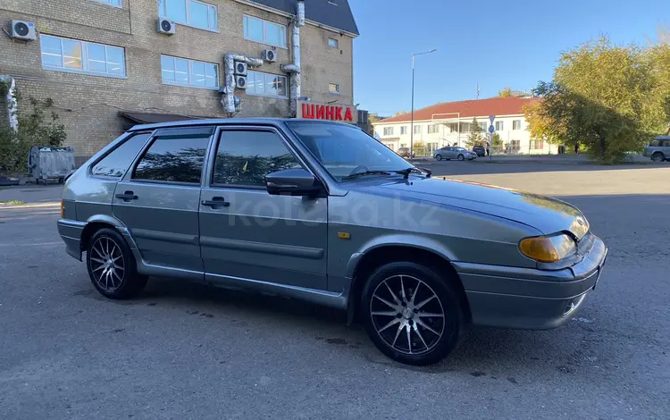 ВАЗ (Lada) 2114 2012 года за 1 600 000 тг. в Астана