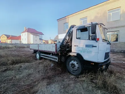 Mercedes-Benz 1991 года за 12 000 000 тг. в Караганда – фото 2