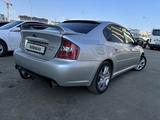 Subaru Legacy 2004 года за 4 500 000 тг. в Усть-Каменогорск – фото 4