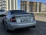 Subaru Legacy 2004 года за 4 500 000 тг. в Усть-Каменогорск – фото 5