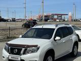 Nissan Terrano 2019 годаүшін6 500 000 тг. в Атырау – фото 3