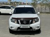 Nissan Terrano 2019 годаүшін6 500 000 тг. в Атырау