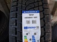 TRIANGLE 797 245/60R18 за 47 600 тг. в Алматы