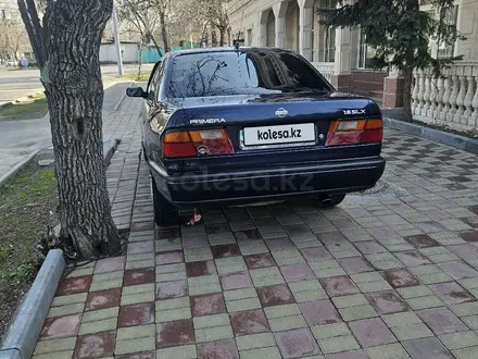 Nissan Primera 1993 года за 1 500 000 тг. в Алматы – фото 2