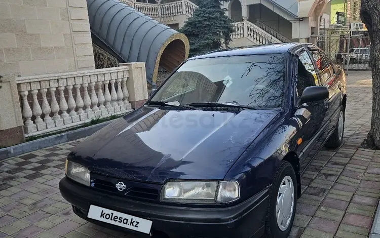 Nissan Primera 1993 года за 1 500 000 тг. в Алматы