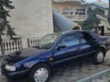 Nissan Primera 1993 года за 1 500 000 тг. в Алматы – фото 4