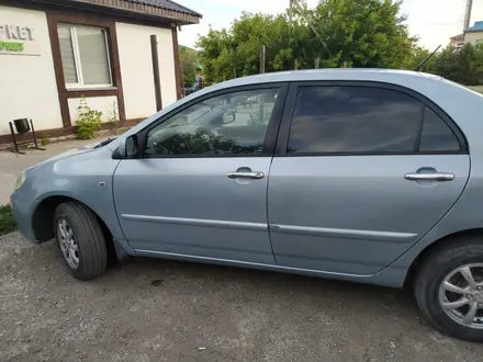 Toyota Corolla 2005 года за 3 400 000 тг. в Астана – фото 7