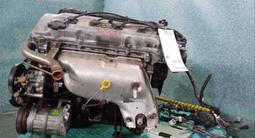 Двигатель на nissan largo k24. Ниссан Ларго 24 за 290 000 тг. в Алматы – фото 3