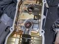 Двигатель на Тойота Хайландыр 1mz за 600 000 тг. в Кокшетау – фото 6