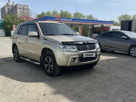 Suzuki Grand Vitara 2008 годаүшін6 300 000 тг. в Актобе – фото 2