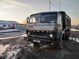 КамАЗ  55102 1989 года за 3 800 000 тг. в Астана – фото 2