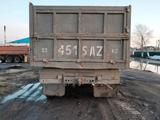 КамАЗ  55102 1989 года за 3 800 000 тг. в Астана – фото 4