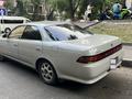 Toyota Mark II 1995 годаfor2 300 000 тг. в Алматы – фото 3