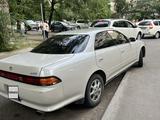 Toyota Mark II 1995 годаүшін3 050 000 тг. в Алматы – фото 3