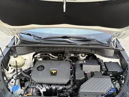 Hyundai Tucson 2020 года за 9 800 000 тг. в Павлодар – фото 15