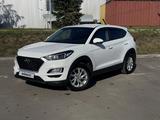 Hyundai Tucson 2020 года за 9 800 000 тг. в Павлодар
