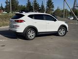 Hyundai Tucson 2020 года за 9 800 000 тг. в Павлодар – фото 4