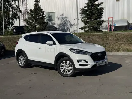 Hyundai Tucson 2020 года за 9 800 000 тг. в Павлодар – фото 3