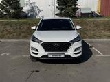 Hyundai Tucson 2020 года за 9 800 000 тг. в Павлодар – фото 2