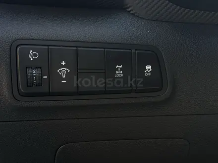 Hyundai Tucson 2020 года за 9 800 000 тг. в Павлодар – фото 11