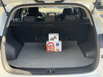 Hyundai Tucson 2020 года за 9 800 000 тг. в Павлодар – фото 14