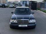 Mercedes-Benz E 280 1994 года за 4 600 000 тг. в Алматы – фото 3
