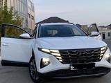 Hyundai Tucson 2022 годаүшін15 000 000 тг. в Актау – фото 4