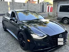 Hyundai Sonata, 2021