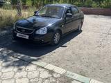 ВАЗ (Lada) Priora 2172 2012 года за 2 300 000 тг. в Темиртау – фото 3