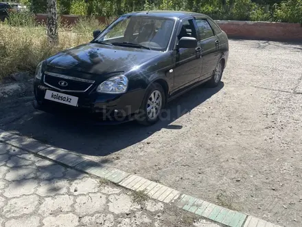 ВАЗ (Lada) Priora 2172 2012 года за 2 300 000 тг. в Темиртау – фото 3