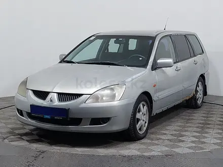 Mitsubishi Lancer 2005 года за 2 150 000 тг. в Астана