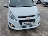 Chevrolet Spark 2022 годаүшін5 090 000 тг. в Астана – фото 2