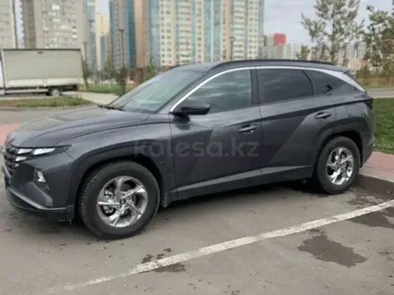 Hyundai Tucson 2021 года за 12 500 000 тг. в Астана – фото 7