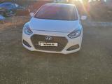 Hyundai i40 2017 годаfor5 500 000 тг. в Актобе