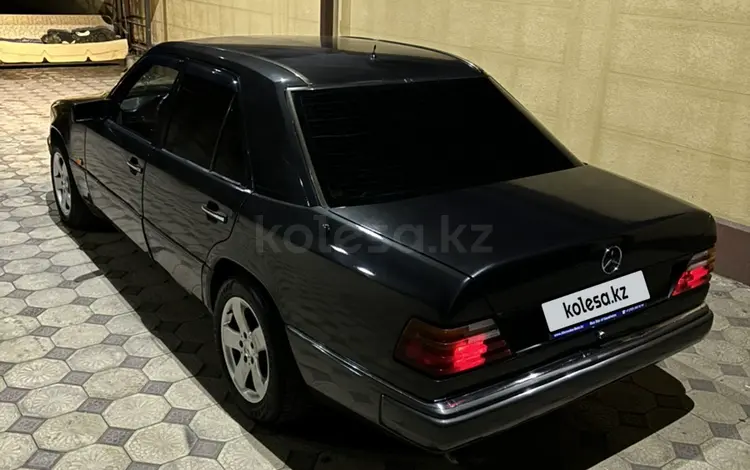 Mercedes-Benz E 230 1992 годаfor1 650 000 тг. в Тараз