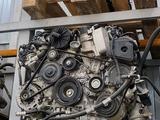 Двигатель на Мерседес м 272 объем 3.5 из Японии за 1 000 тг. в Алматы – фото 2