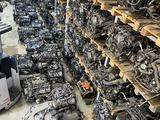 Двигатель на Мерседес м 272 объем 3.5 из Японии за 1 000 тг. в Алматы