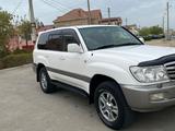 Toyota Land Cruiser 2007 годаfor12 500 000 тг. в Актау