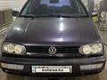 Volkswagen Golf 1993 годаүшін1 200 000 тг. в Актобе