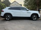 Volkswagen Atlas 2020 года за 17 500 000 тг. в Алматы – фото 3