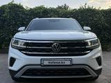 Volkswagen Atlas 2020 года за 17 500 000 тг. в Алматы