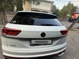 Volkswagen Atlas 2020 года за 17 500 000 тг. в Алматы – фото 4