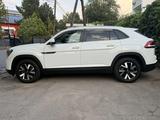 Volkswagen Atlas 2020 года за 17 500 000 тг. в Алматы – фото 2