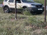 Ford Maverick 2004 года за 5 300 000 тг. в Петропавловск – фото 2