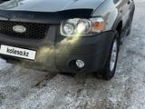 Ford Maverick 2004 года за 5 300 000 тг. в Петропавловск – фото 5