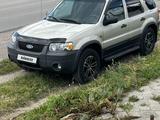 Ford Maverick 2004 года за 5 300 000 тг. в Петропавловск – фото 3