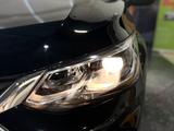 Chevrolet Onix 2025 года за 7 490 000 тг. в Шымкент – фото 3