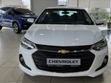 Chevrolet Onix 2025 годаүшін6 990 000 тг. в Шымкент