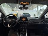 Chevrolet Onix 2025 годаүшін6 990 000 тг. в Шымкент – фото 5